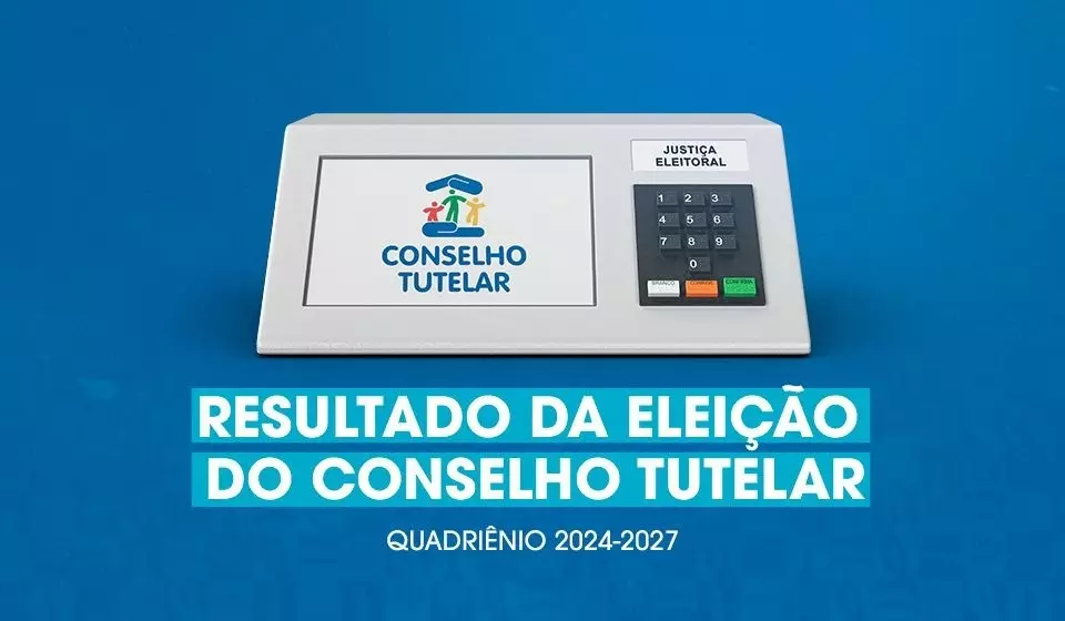 Eleição define novos conselheiros tutelares de Santos